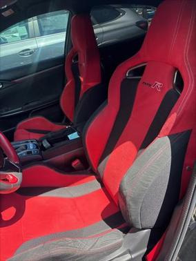 2017 Honda Civic Type R Touring