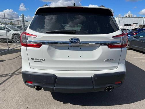 2024 Subaru Ascent Premium 7-Passenger