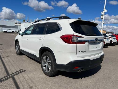 2024 Subaru Ascent Premium 7-Passenger