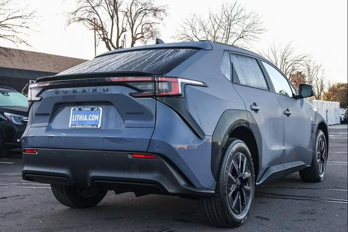 2026 Subaru Solterra Premium