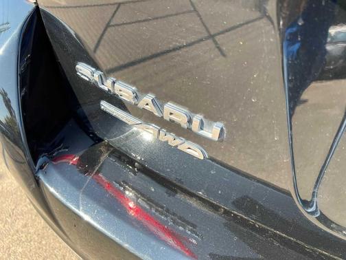 2019 Subaru Impreza 2.0i Premium