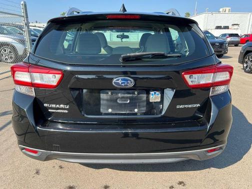 2019 Subaru Impreza 2.0i Premium