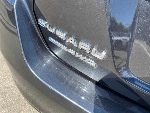 2019 Subaru WRX Base