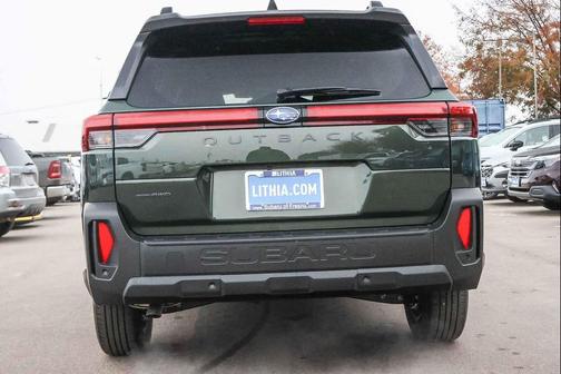 2026 Subaru Outback Touring