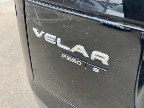 2020 Land Rover Range Rover Velar P250 S