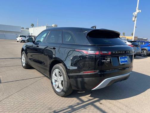 2020 Land Rover Range Rover Velar P250 S