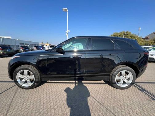 2020 Land Rover Range Rover Velar P250 S