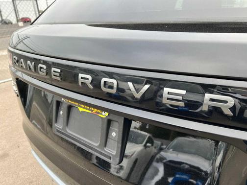 2020 Land Rover Range Rover Velar P250 S