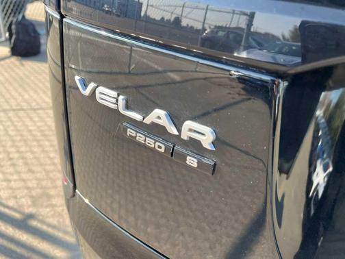 2020 Land Rover Range Rover Velar P250 S