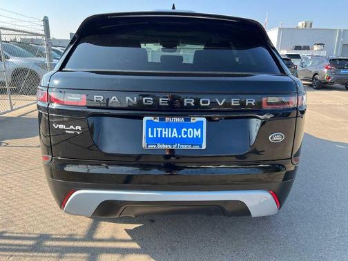 2020 Land Rover Range Rover Velar P250 S