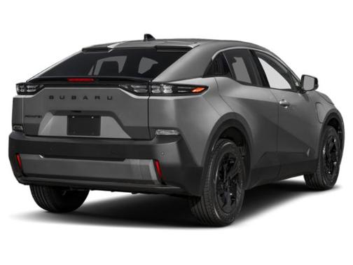 Coastal Wolf Gray Metallic 2026 Subaru Uncharted Premium FWD