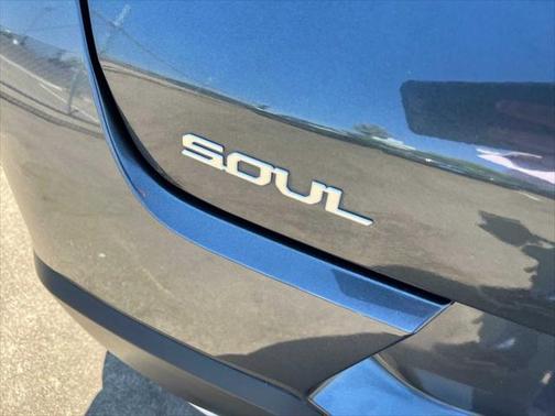 2023 Kia Soul EX