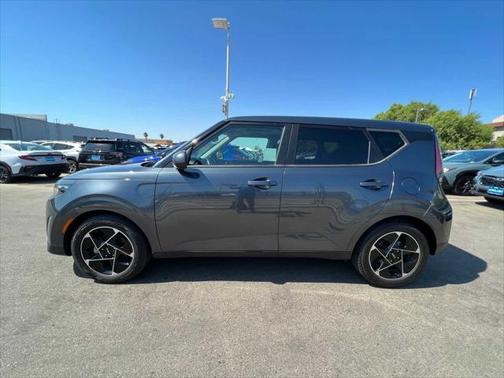 2023 Kia Soul EX