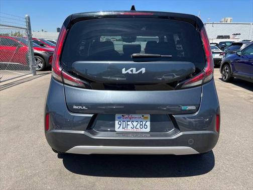 2023 Kia Soul EX