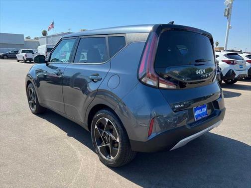 2023 Kia Soul EX