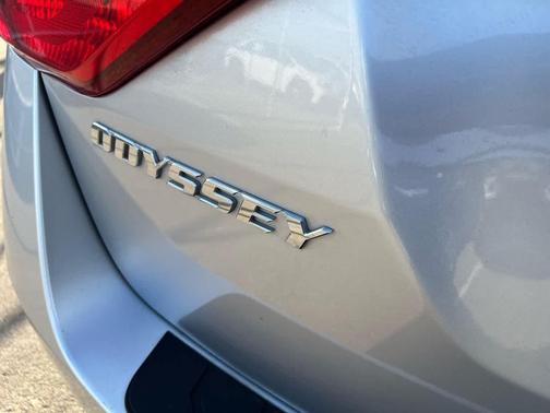 2013 Honda Odyssey EX-L