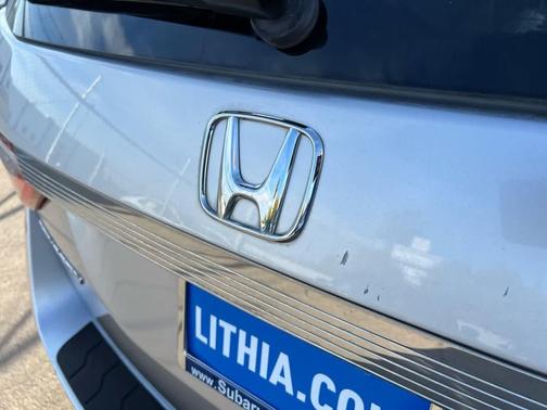 2013 Honda Odyssey EX-L