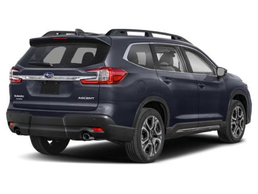 Cosmic Blue Pearl 2023 Subaru Ascent Limited 8-Passenger