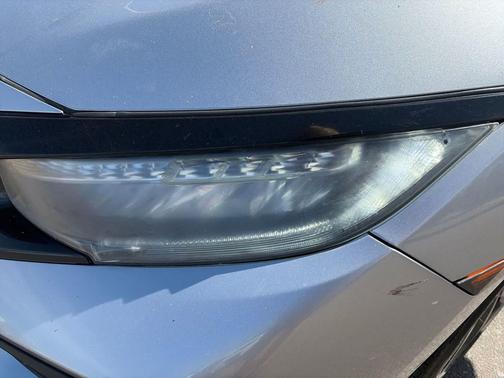Lunar Silver Metallic 2018 Honda Civic Sport Touring