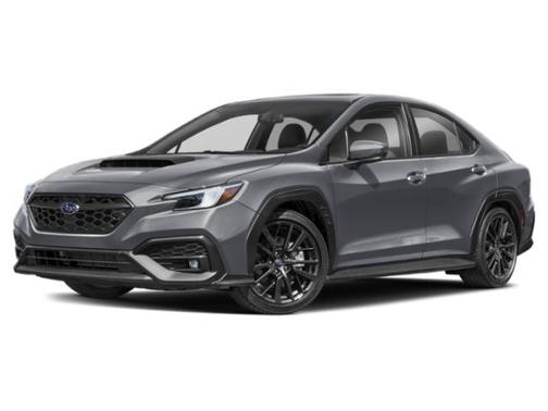 WR Blue Pearl 2026 Subaru WRX Limited