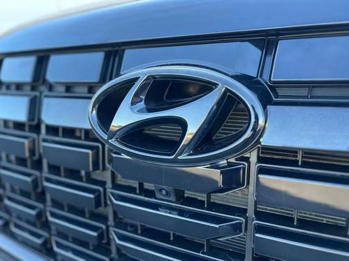 Moonlight Cloud 2024 Hyundai PALISADE Limited