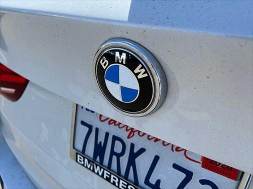 2017 BMW X5 eDrive xDrive40e