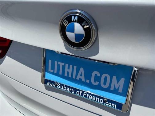2017 BMW X5 eDrive xDrive40e
