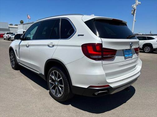 2017 BMW X5 eDrive xDrive40e