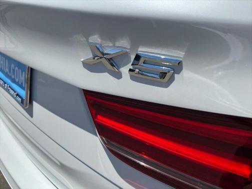 2017 BMW X5 eDrive xDrive40e