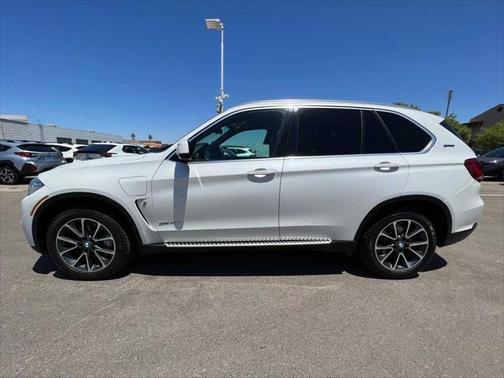 2017 BMW X5 eDrive xDrive40e