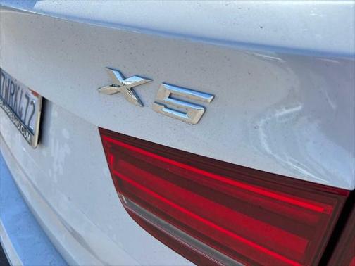 2017 BMW X5 eDrive xDrive40e