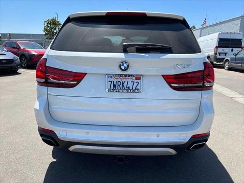 2017 BMW X5 eDrive xDrive40e
