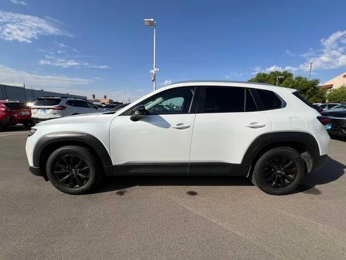 2024 Mazda CX-50 2.5 S Preferred Package
