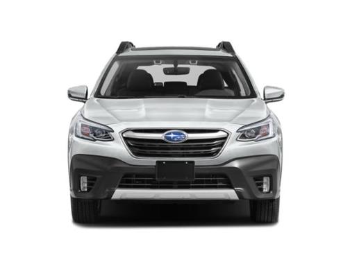 Abyss Blue Pearl 2022 Subaru Outback Base