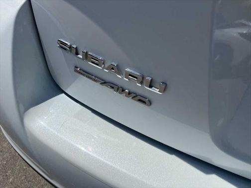 2021 Subaru Impreza Premium