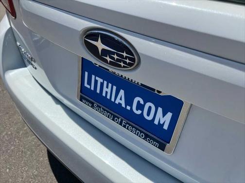2021 Subaru Impreza Premium
