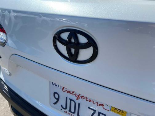 2023 Toyota Corolla Hybrid L