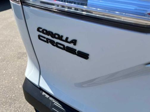 2023 Toyota Corolla Hybrid L