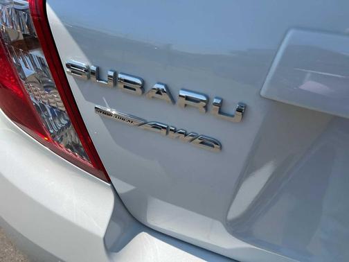 2013 Subaru Impreza WRX STI Limited