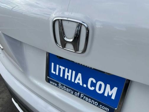 2020 Honda Pilot 2WD EX