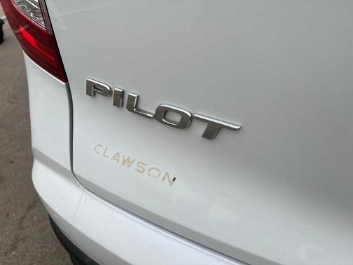 2020 Honda Pilot 2WD EX