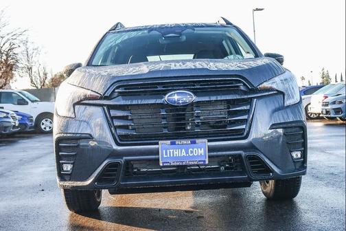 2026 Subaru Ascent Premium 7-Passenger