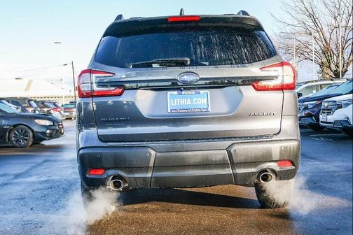 2026 Subaru Ascent Premium 7-Passenger