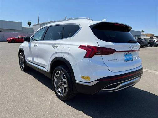 2022 Hyundai SANTA FE SEL 2.4