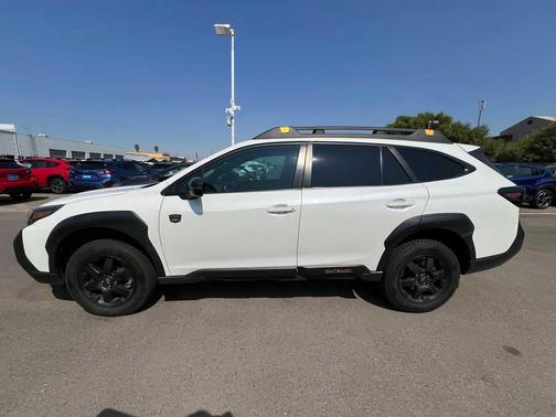 2023 Subaru Outback Wilderness