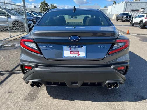 2024 Subaru WRX Base