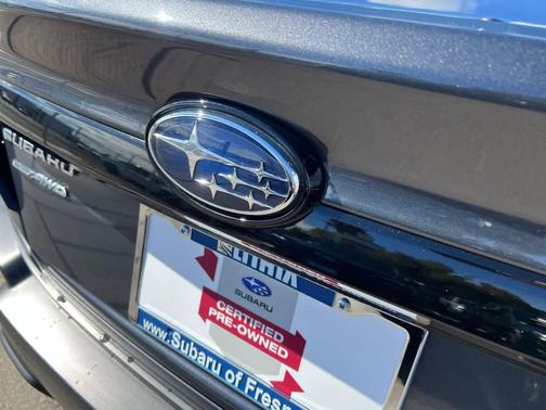 2024 Subaru WRX Base