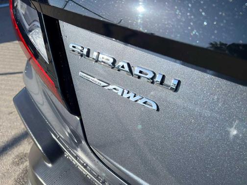 2024 Subaru WRX Base