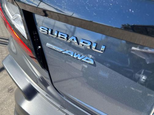 2024 Subaru WRX Base