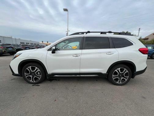 2023 Subaru Ascent Touring 7-Passenger